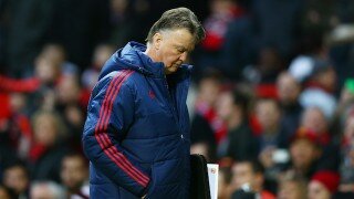 6 Reasons Why Manchester United Have To Sack Louis van Gaal