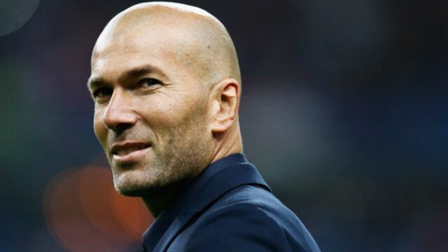 Zinedine Zidane Will Have Every Chance For Success At Real Madrid