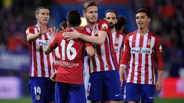 Atletico Madrid Won\'t Be Truly Elite Until Attacking Play Improves