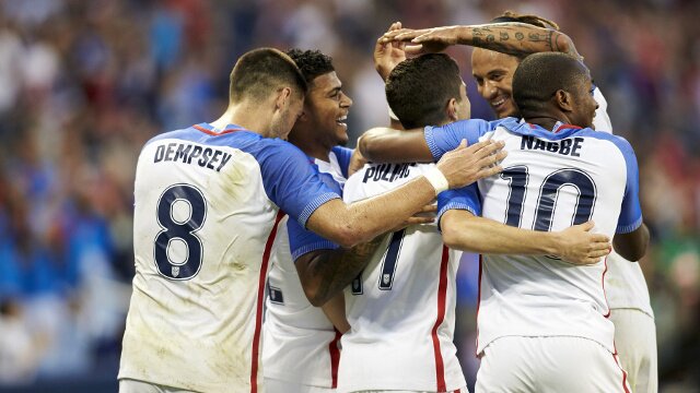 2016 Copa America Centenario: 5 USMNT Players Who Must Step Up