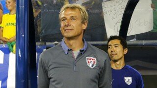 2016 Copa America Centenario: 5 Reasons Why USMNT Will Make It Out Of Group A