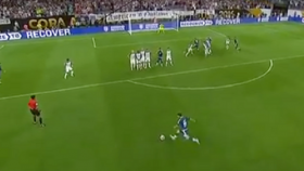 Watch Lionel Messi Become Argentina's All-Time Leading Scorer With Magisterial Free Kick