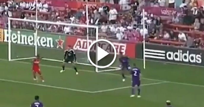 Chicago Fire's David Accam Scores Ridiculous Backheel as Part of Hat Trick Against Orlando City