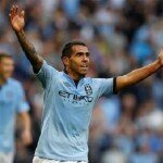 Carlos Tevez rejected an offer to extend his contract at Manchester City. Photo from sportinglife.co.uk