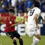 Italy and Spain face off in the Final of the UEFA U-21 Final on Tuesday