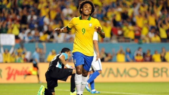 4. Brazil