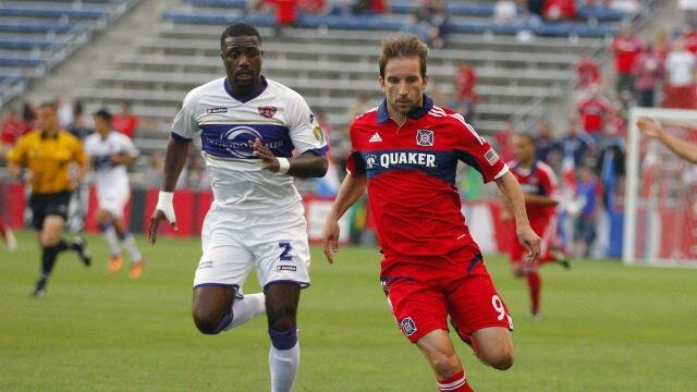 1. Mike MaGee