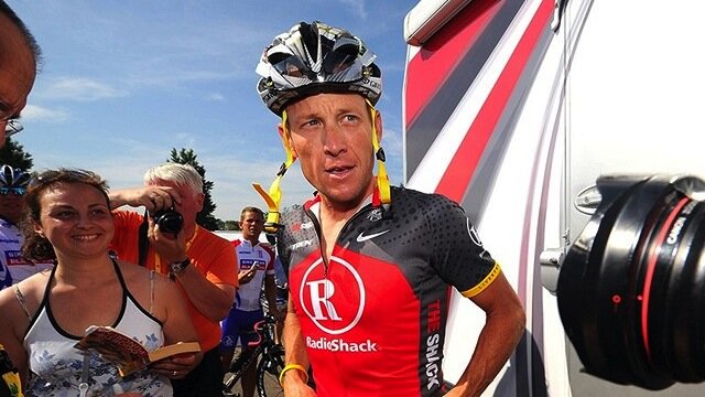 Lance Armstrong Banned For Life, Stripped of 7 Tour de France Wins