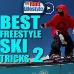 Freestyle Ski Tricks 2 Feature Image