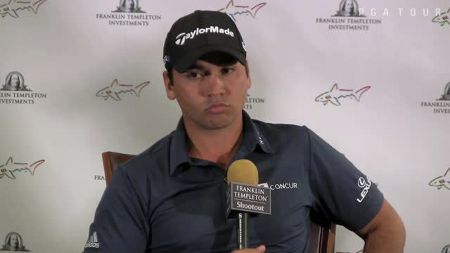 PGA TOUR | Day/Tringale news conference after Round 2 of Shootout