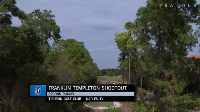 PGA TOUR | Jason Day and Cameron Tringale egg and ham it at Franklin Templeton