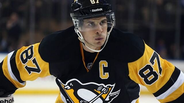 Mackey: Pens Step Up in Crosby's Absence