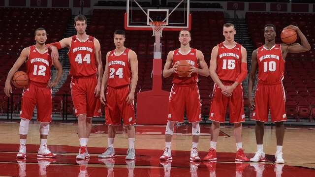 SI: #3 Wisconsin Basketball Preview