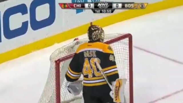 HIGHLIGHTS: Bruins' Slide Continues