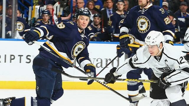 Rutherford: Blues Rally to Stun Kings