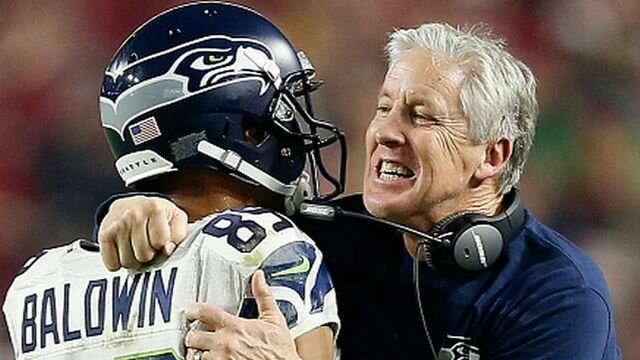 Brewer: Are Seahawks Best in NFL?