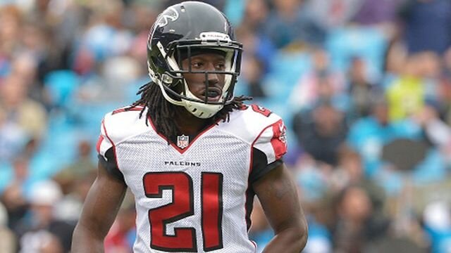Schultz: What ’15 Falcons Roster Needs