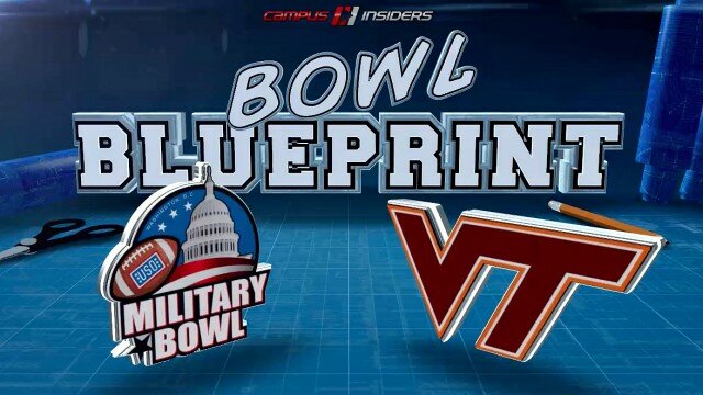 Bowl Blueprint: Virginia Tech