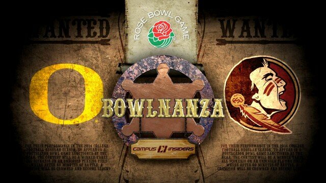 Rose Bowl Game Presented By Northwestern Mutual: Oregon vs Florida State Preview