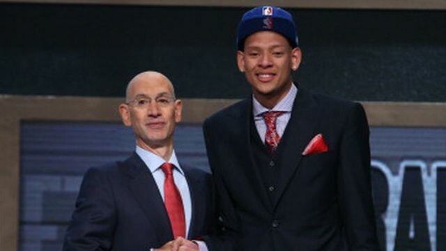 One-on-One with Isaiah Austin
