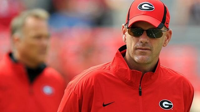 Schultz: Time for Richt to Call Plays?