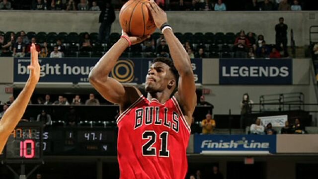 Bulls Extend Winning Streak to Seven