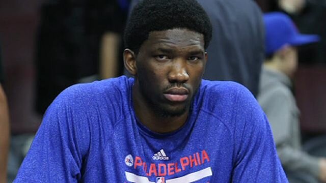 Sixers Insiders: Embiid Learning Lesson?