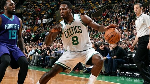 Kaufman: What Celtics Need for Green