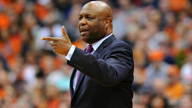 Digger Phelps One-On-One With Florida State's Leonard Hamilton