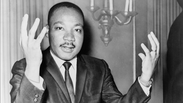 Brashtag Remembers Dr. Martin Luther King Jr.