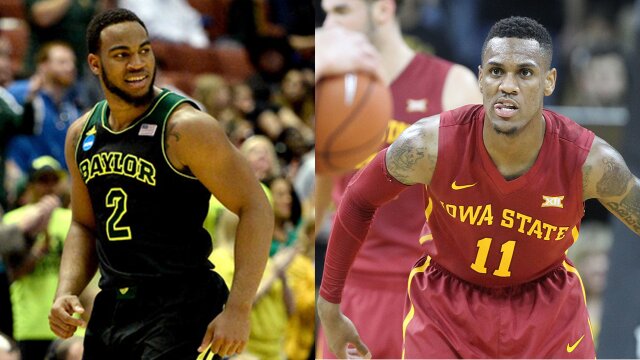 Hoops Preview: Iowa State vs. Baylor
