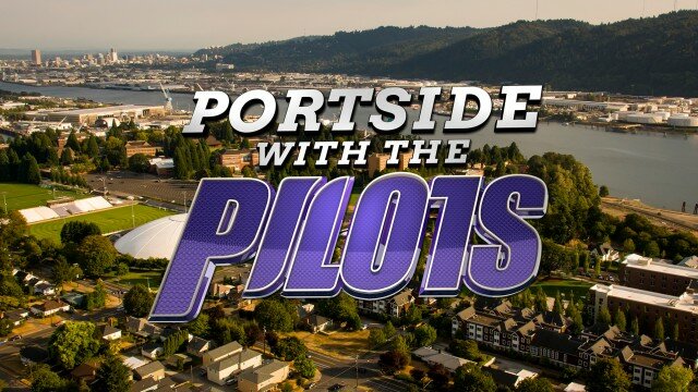 Portside with the Pilots | January 13, 2015