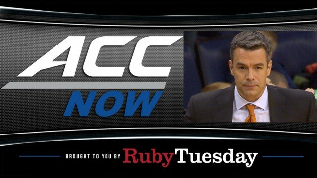 Hoops Roundup: UVA up to No.2, Player of the Week, 1 Major Injury | ACC Now