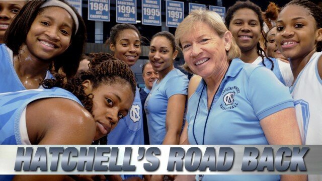 Sylvia Hatchell's Road Back to The Court | Part 2