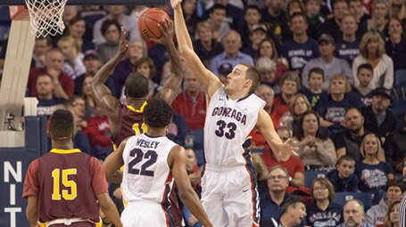 WCC This Week | Gonzaga's Wiltjer and Wesley