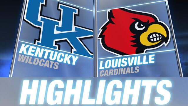 ACC: Kentucky-Louisville Highlights