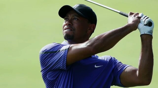 SI Wire: Woods to Play Phoenix Open