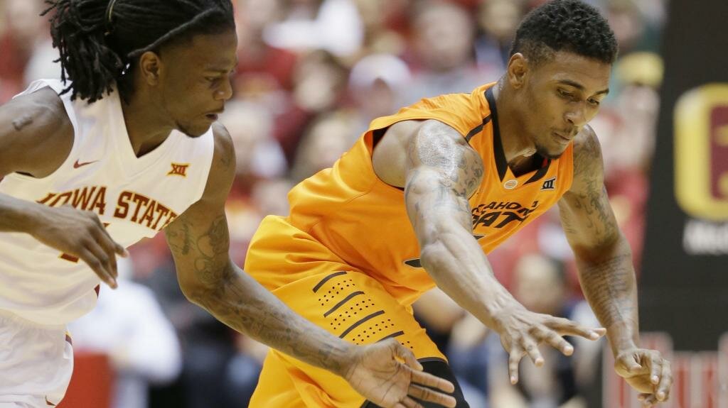 Hoops Preview: Iowa State at Oklahoma State