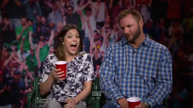 Atlanta Braves' A.J. Pierzynksi Admits To Downing 'Rally Beers' During Games