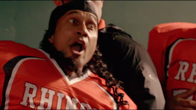 Comedy Central's Key And Peele Go Rabid With Violence In Football Pump-Up Parody