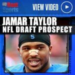 Jamar Taylor Featured Image Format