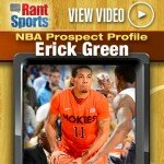 Erick Green Featured Image Format