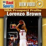 Lorenzo Brown Feature Image
