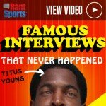 famous interviews Featured Image