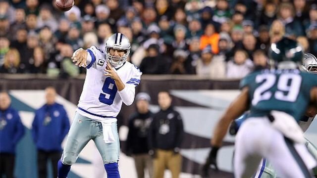 Time to Believe in Cowboys QB Tony Romo?