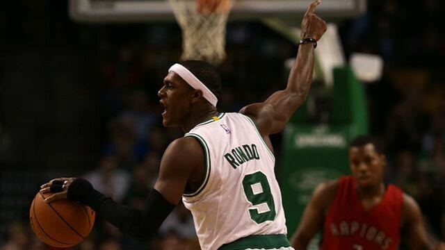 How Much Better are Mavs with Rondo?