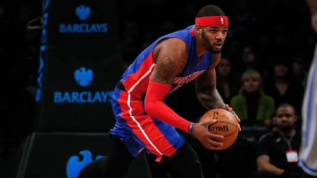 Why the Pistons Waived Josh Smith