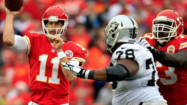 Paylor: How Chiefs Can Beat Steelers