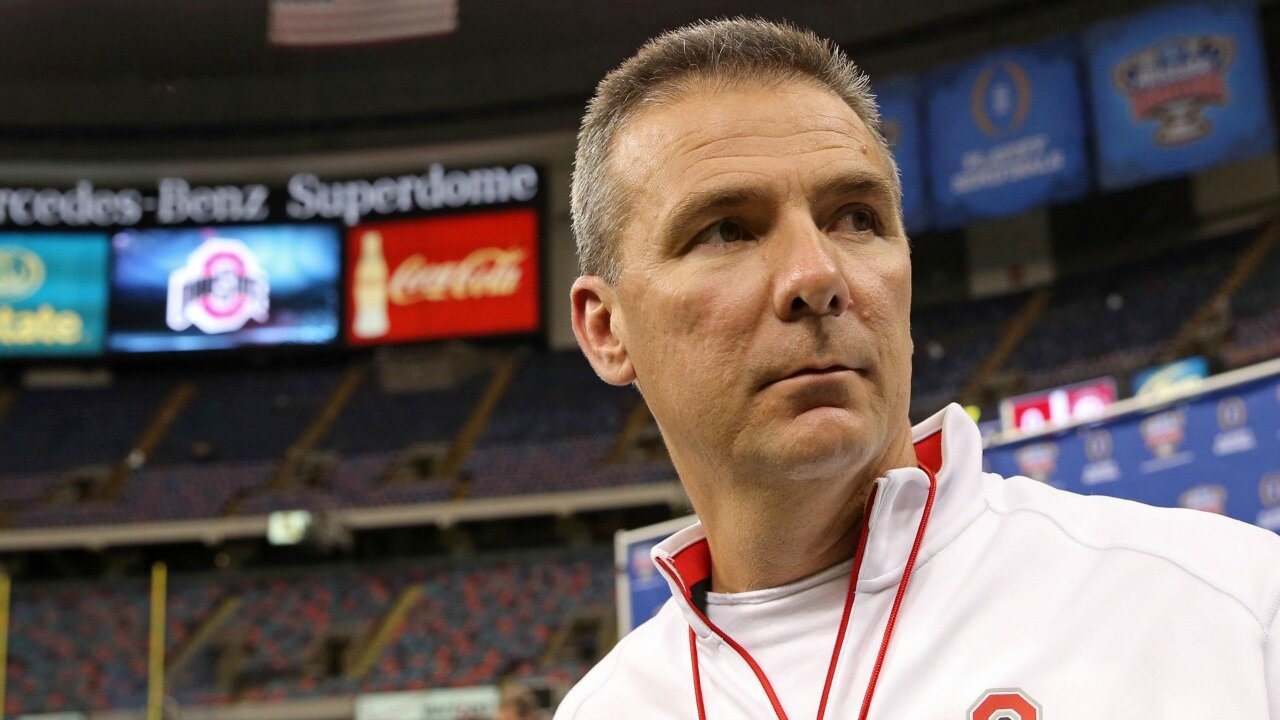 Championship Preview: Is Ohio State's Urban Meyer the Best Coach In Football?