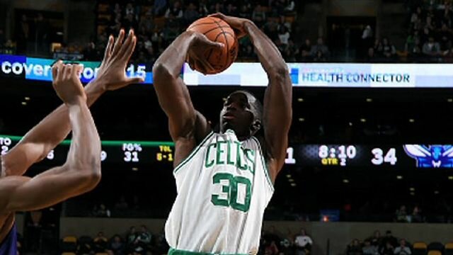 Robb: Celtics Need to Move its Veterans
